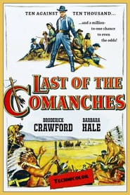 Last of the Comanches (1953) subtitles