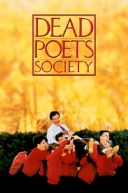 Dead Poets Society Spanish  subtitles - SUBDL poster