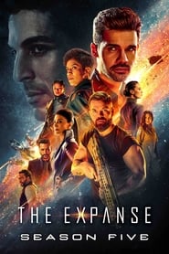 The Expanse French  subtitles - SUBDL poster