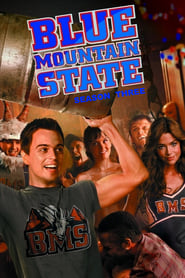 Blue Mountain State (2010) subtitles - SUBDL poster