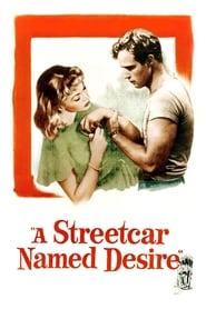A Streetcar Named Desire (1951) subtitles - SUBDL poster
