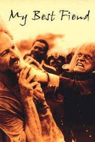 My Best Fiend (Mein liebster Feind - Klaus Kinski)