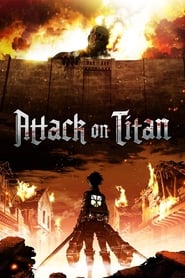 Attack on Titan (2013) subtitles - SUBDL poster