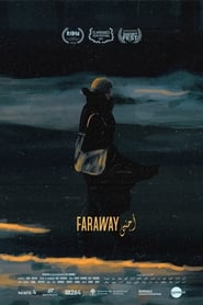 Faraway أجنبي (2020) subtitles - SUBDL poster