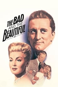 The Bad and the Beautiful (1952) subtitles - SUBDL poster