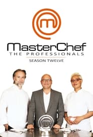 Masterchef: The Professionals