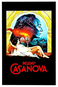Fellini's Casanova (Casanova di Federico Fellini, Il) (1976) subtitles - SUBDL poster