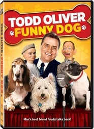 Todd Oliver: Funny Dog (2014) subtitles - SUBDL poster