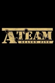 The A-Team English  subtitles - SUBDL poster