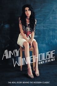 Amy Winehouse: Back to Black (2018) subtitles - SUBDL poster