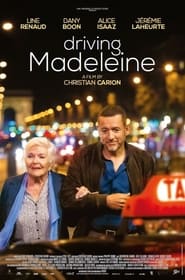 Driving Madeleine Spanish  subtitles - SUBDL poster