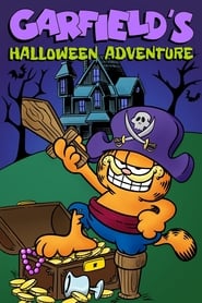 Garfield's Halloween Adventure (1985) subtitles