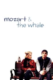 Mozart and the Whale Finnish  subtitles - SUBDL poster