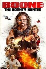 Boone : The Bounty Hunter (2017) subtitles - SUBDL poster