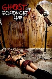 Ghost of Goodnight Lane Finnish  subtitles - SUBDL poster