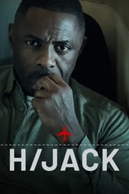Hijack (2023) subtitles - SUBDL poster