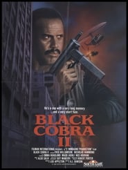 Black Cobra II (1989) subtitles