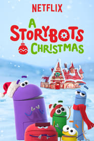 A StoryBots Christmas Farsi_persian  subtitles - SUBDL poster