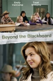Beyond the Blackboard Arabic  subtitles - SUBDL poster