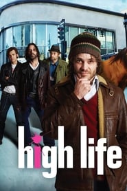 High Life Finnish  subtitles - SUBDL poster