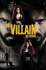 Ek Villain Returns French  subtitles - SUBDL poster