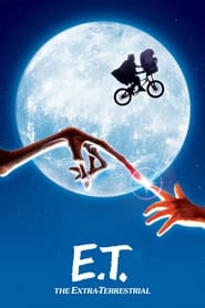 E.T. the Extra-Terrestrial (1982) subtitles - SUBDL poster