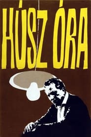 Twenty Hours (1965) subtitles - SUBDL poster