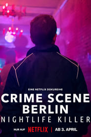 Crime Scene Berlin: Nightlife Killer