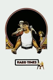 Hard Times Hebrew  subtitles - SUBDL poster