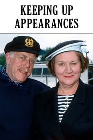 Keeping Up Appearances