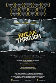 Break Through (2012) subtitles - SUBDL poster