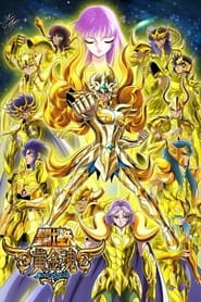 Saint Seiya: Soul of Gold