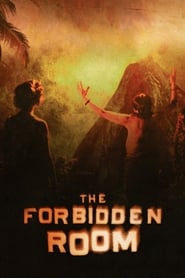 The Forbidden Room Farsi_persian  subtitles - SUBDL poster