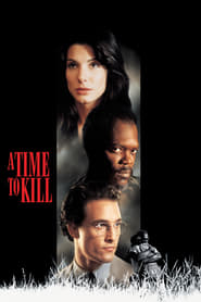 A Time to Kill Romanian  subtitles - SUBDL poster