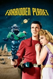 Forbidden Planet (1956) subtitles