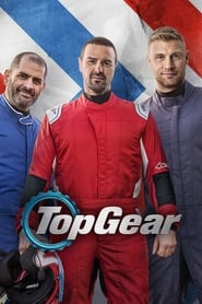 Top Gear (2002) subtitles - SUBDL poster