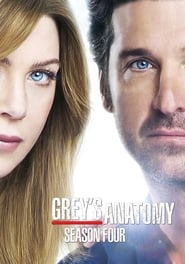 Grey's Anatomy Russian  subtitles - SUBDL poster
