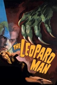 The Leopard Man Arabic  subtitles - SUBDL poster
