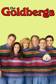 The Goldbergs