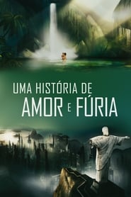 Rio 2096: A Story of Love and Fury (Uma História de Amor e Fúria)