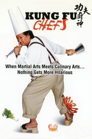 Kung Fu Chefs (功夫廚神 / Gong fu chu shen)