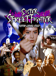 Sister Street Fighter: Fifth Level Fist (1976) subtitles