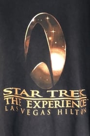 Farewell to Star Trek: The Experience English  subtitles - SUBDL poster