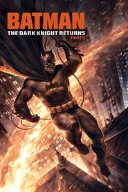 Batman: The Dark Knight Returns, Part 2 (2013) subtitles