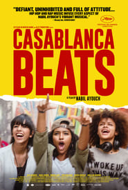Casablanca Beats English  subtitles - SUBDL poster