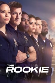 The Rookie English  subtitles - SUBDL poster