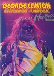 George Clinton and Parliament Funkadelic - Live at Montreux (2005) subtitles - SUBDL poster