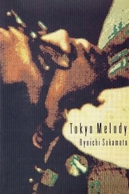 Tokyo Melody: A Film about Ryuichi Sakamoto Vietnamese  subtitles - SUBDL poster