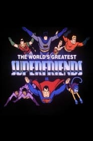 The World's Greatest Super Friends (1979) subtitles - SUBDL poster