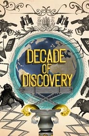 Decade of Discovery English  subtitles - SUBDL poster